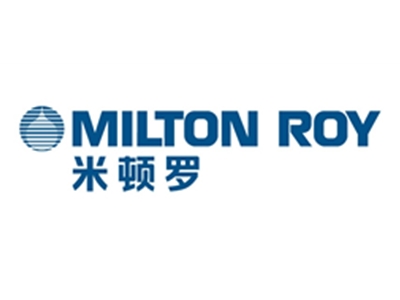 MILTON ROY  米頓羅